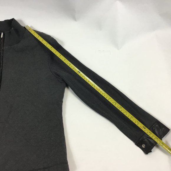 4U Spiegel Sweater Jacket - Picture 9 of 12